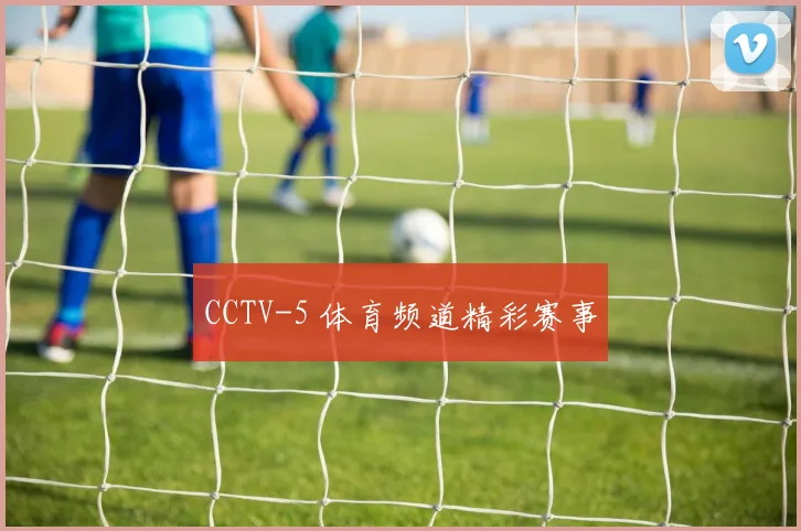 CCTV-5 体育频道精彩赛事