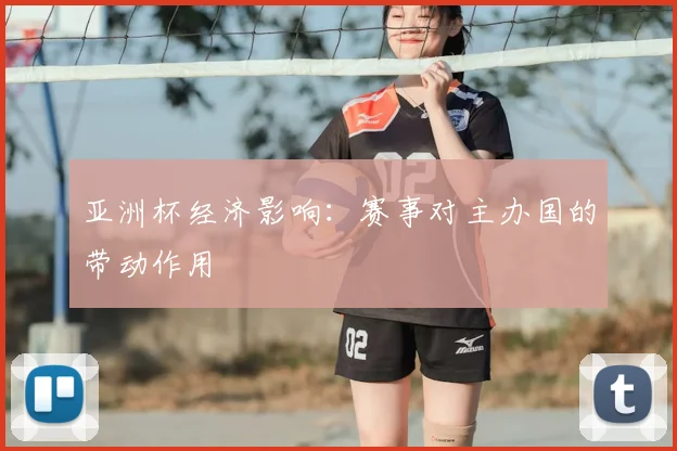 亚洲杯经济影响：赛事对主办国的带动作用