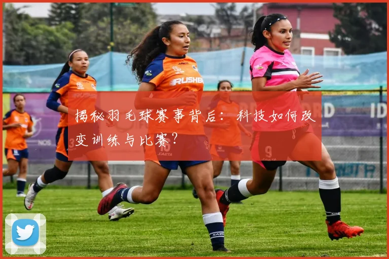 揭秘羽毛球赛事背后：科技如何改变训练与比赛？
